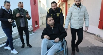 Komşuların &quot;bira şişesi&quot; kavgası cinayetle son buldu