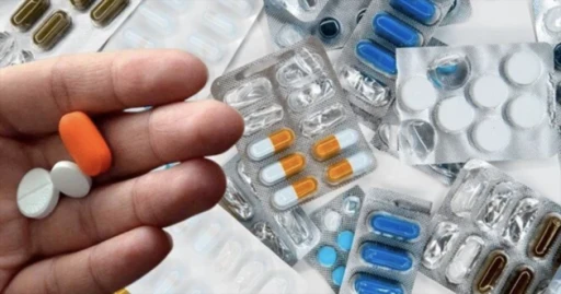 Kontrolsüz antibiyotik kullanımı yaygın: Hastalığınız daha da ilerleyebilir