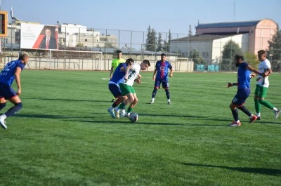 Koray Öz &quot; Tek amacımız Kilis Belediyespor'un şampiyon olmasıdır&quot;