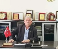 KÖREZ ABDULLAH ÇELİK SON YOLCULUĞUNA UĞURLANDI