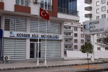 KOSGEB Kilis İl Müdürü Kim Olacak?