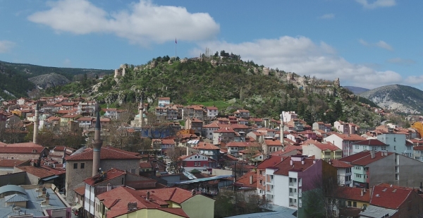 Kütahya vaka sayısında birinci sırada yer aldı
