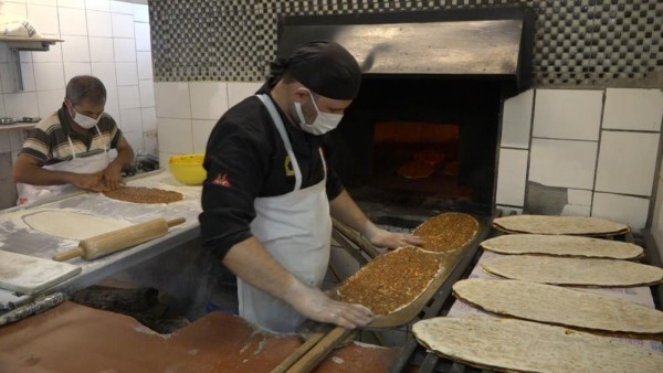 LAHMACUN USTALARINDAN BODRUM'DA Kİ FİYATLARA TEPKİ!