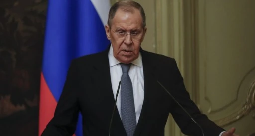 Lavrov: “Filistinli sivillerin Amerikan silahlarıyla öldürülmesi derhal durdurulmalıdır&quot;