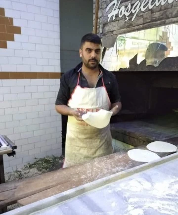 Lezzet Pide Fırını bayram boyunca hizmet vermeye devam edecek