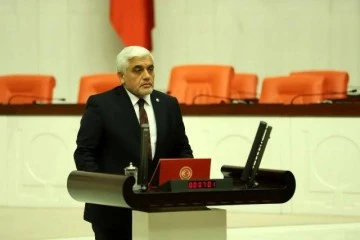 M. Hilmi Dülger &quot;Mercidabık Zaferi, Adaletin, hoşgörünün tesis edildiği tarihi olaydır&quot;