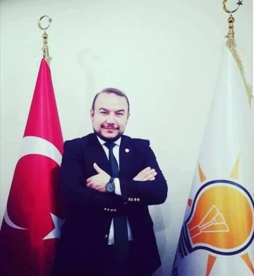 M. Ümit Deli AK Parti’den Milletvekili Aday Adayı mı oluyor?