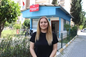 'Mahalleye kadın eli değmesi gerekiyordu' diyen kadın aday, 5 erkek rakibini geride bırakarak muhtar oldu