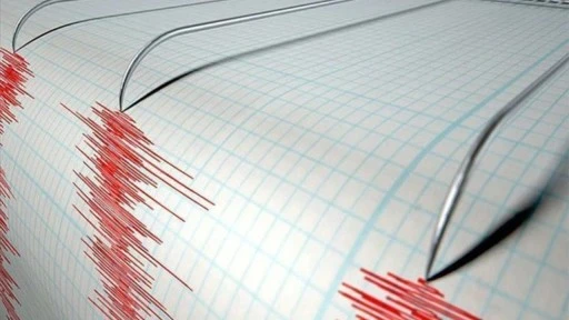 Malatya merkezli depremde Kilis kötü sallandı