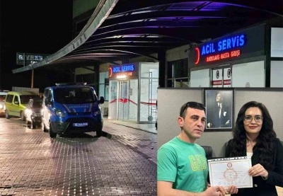 Meclis üyesi adayı silahlı saldırıda öldürüldü