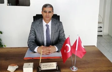 Mehmet Karakuş: &quot;Muhtarlarımız mazbatalarını alıyorlar&quot;