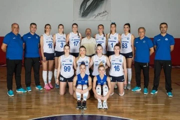 Merinos Voleybol takımı Ankara yolcusu