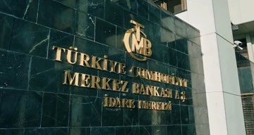 Merkez Bankası faiz kararını açıkladı!