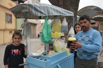 Meyan Şerbeti, İftar Sofralarının Baş Köşesinde