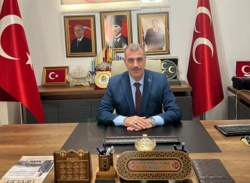 MHP'de adaylık başvuruları başladı