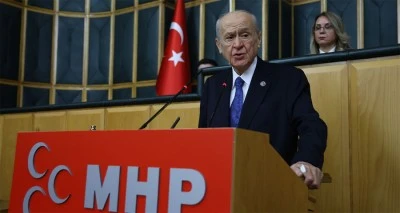 MHP’den Bahçeli’nin sağlık durumuyla ilgili açıklama