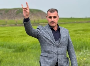 MHP İl Başkanı Yılmaz, Merih Demiral'a tam destek verdi