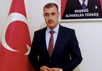 MHP Kilis İl Başkan Adayı Yılmaz : ‘’30 Ağustos Zaferi, güçlü birlik ve beraberliğin de unutulmaz sembolüdür’’ 