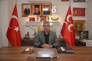 MHP Kilis İl Başkanı İbrahim Halil Yılmaz: “Eğitimle oynamak, geleceğe ihanettir”