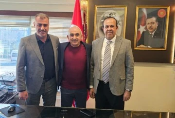 MHP Kilis İl Başkanı Yılmaz: ‘’Bir gün herkes MHP’li olacak’’