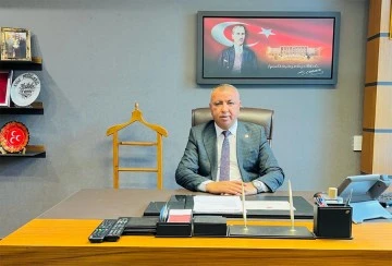 MHP Kilis Milletvekili Demir : ‘’Mevlid Kandili Peygamber Efendimizin getirdiklerini anlamak için önemli bir fırsattır’’