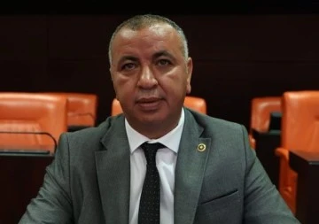 MHP Kilis Milletvekili Demir: ‘’Yeni eğitim öğretim yılının eğitim camiasına ve milletimize hayırlı olmasını temenni ederim’’