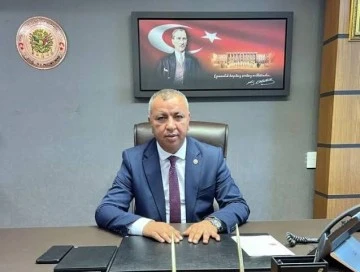 MHP Kilis Milletvekili Mustafa Demir: “Gazeteciler toplum için önemli bir görevi yerine getirmektedir”