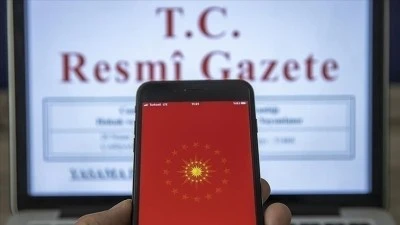 Milletlerarası anlaşmalar Resmi Gazete'de yayımlandı