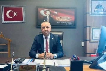 Milletvekili Demir: ‘’Ahilik birlik, beraberlik, kardeşlik, yardımlaşma ve dayanışma demektir’’