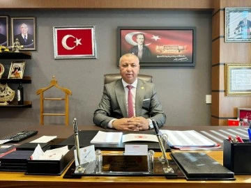 Milletvekili Demir: ‘’Fedakar gazetecilerimizin 10 Ocak Çalışan Gazeteciler Günü’nü kutluyorum’’ 