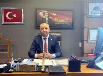 Milletvekili Demir: Öğretmenlerimiz bu ülkenin bölünmez bütünlüğünün en başta gelen teminatıdır