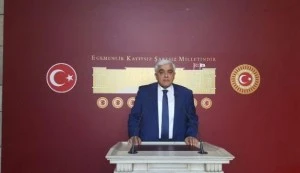 MİLLETVEKİLİ DÜLGER;  “BÜYÜK TAARRUZ, ÇETİN MÜCADELELERİN ARDINDAN DUMLUPINAR’DA ZAFR ULAŞMIŞTIR”