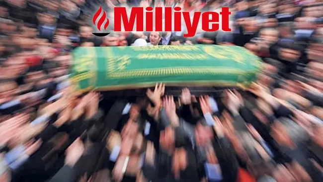 Milliyet'in duayen yazarından acı haber! Kalbine yenik düştü!