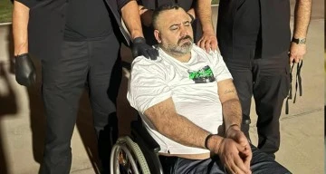 MİT’ten suç örgütü Camgöz Grubu’na darbe