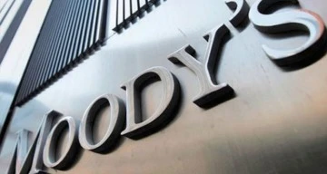 Moody’s, Türkiye için büyüme tahminlerini yükseltti