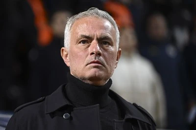 Mourinho: &quot;Bu turu atlama şansımız var&quot;