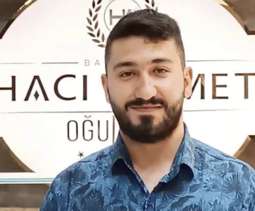 Murat Oruç İslam Bey Mahallesinden Muhtar Adaylığını açıkladı