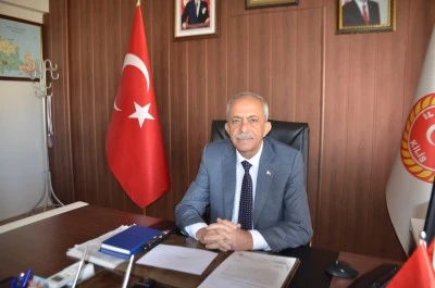 Mustafa Dağlı&quot; Köylerimizin yolları itina ile yapılmaya devam ediliyor&quot;