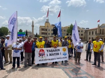 MUSTAFA KANDEMİR “DURUMUMUZ HER GEÇEN GÜN BİRAZ DAHA KÖTÜLEŞİYOR”