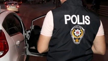 Polis kayıp olan 15 yaşındaki genci arıyor 