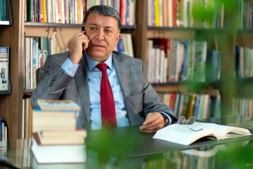 Topaloğlu: Kuracağımız AVM, Kilislilerin nefes alabilecekleri bir mekân olacak