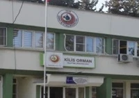 KİLİS ORMAN İŞLETME ŞEFLİĞİ YOL YAPIM İŞİ