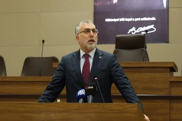 Bakan Işıkhan: &quot;Temmuz ayında emekli aylıklarını tekrar masaya yatıracağız&quot;