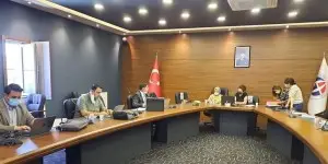 NACİ TOPÇUOĞLU MYO’NUN KALİTE BELGESİ YENİLENDİ