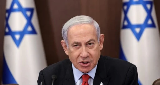 Netanyahu: “Bana ve eşime suikast düzenlemeye çalışan İran ajanları acı bir hata yaptı”