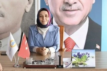 O İsim Başkan Fatma Şahin’e danışman oldu