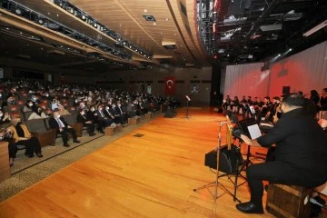 ÖĞRENCİLERDEN ÖĞRETMENLERE ÖZEL KONSER