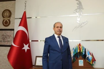 Oğuzeli Belediye Başkanı Kılıç &quot;15 Temmuz tüm Dünya'ya ders veren bir destandaır&quot;