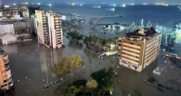 Okullar 1 gün tatil edildi