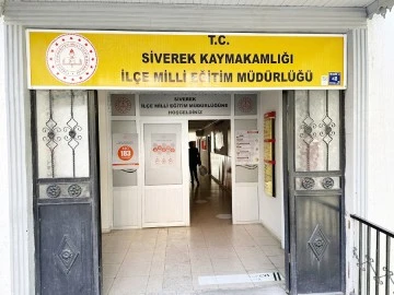 Okullarda İsrail mallarına boykot